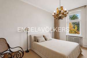Familienwohnung in Grunewald mit Garagenstellplatz – Die vollständige Adresse der Immobilie erhältst du vom Anbieter., 14193 Grunewald, Berlin – Vorschaubild 10
