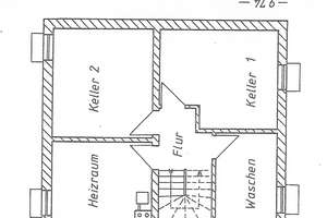 Zuhause mit 5 Zimmern und viel Platz in Regenstauf – Bahnweg 8a, 93128 Regenstauf – Vorschaubild 3