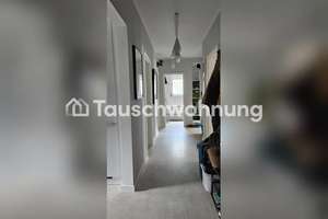 Tauschwohnung: Geben 4 Zimmer für 3 Zimmer ab – Lauenburger Straße 1, 22049 Dulsberg, Hamburg – Vorschaubild 13