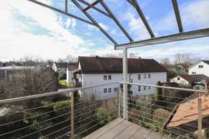 Großzügiges Raumwunder in Erding: 7 Zimmer, Garten, Kamin und sofort bezugsfertig – Die vollständige Adresse der Immobilie erhältst du vom Anbieter., 85435 Erding – Vorschaubild 16