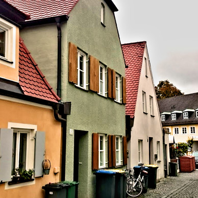 Haus mieten in Kreis NeuburgSchrobenhausen ImmoScout24