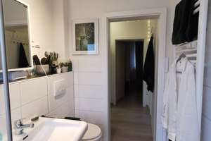 Helle 3-Zimmer-Wohnung in den Baumkronen Bochum-Hofstedes – Dinnendahlstraße 4, 44809 Hofstede, Bochum – Vorschaubild 6
