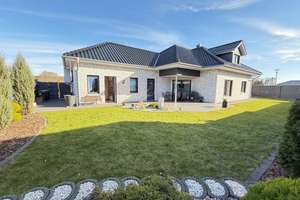 Käufer Provisionsfrei! Modernes Wohngefühl auf höchstem Niveau – Ihr Traum-Bungalow in Lathen – Die vollständige Adresse der Immobilie erhältst du vom Anbieter., 49762 Lathen – Vorschaubild 3