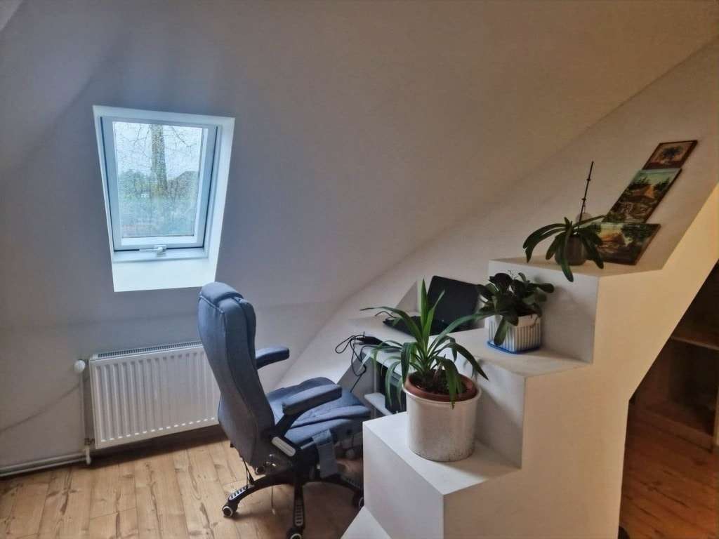 Immobilie in Ammersbek - Einfamilienhaus in ruhiger Lage - Bild 14