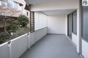 Moderne 3 Zimmer-Wohnung mit Balkon und 2 Bädern in Köln-Zollstock – Die vollständige Adresse der Immobilie erhältst du vom Anbieter., 50969 Zollstock, Köln – Vorschaubild 8