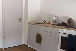Charmante 1-Zimmer-Wohnung im begehrten Westenviertel – Hoppestraße 19, 93049 Westenviertel, Regensburg – Vorschaubild 14