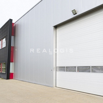 ca. 600 m² Werkstatt- und Produktionsfläche inkl. Büro zu vermieten