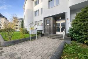 Lichtdurchflutetes Wohnen im Zooviertel – durchdachter Grundriss mit Erweiterungspotenzial – Die vollständige Adresse der Immobilie erhältst du vom Anbieter., 40237 Düsseltal, Düsseldorf – Vorschaubild 11