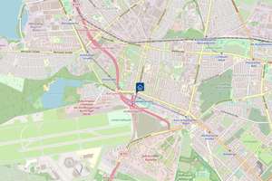 ***2 Zimmer mit Balkon und Panoramablick*** – Die vollständige Adresse der Immobilie erhältst du vom Anbieter., 13405 Reinickendorf (Ortsteil), Berlin – Vorschaubild 23