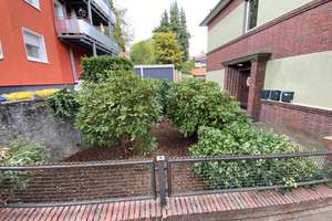 Charmante 3-Zimmer-Wohnung in Solingen-Mitte