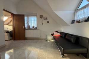 Viel Platz für die ganze Familie. Modernes Reihenendhaus in Garath. – Die vollständige Adresse der Immobilie erhältst du vom Anbieter., 40595 Garath, Düsseldorf – Vorschaubild 26