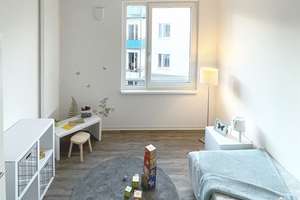 Endlich Zuhause: ansprechende 5-Zimmer-Wohnung – Maria-Grollmuß-Str. 10, 4157 Gohlis-Nord, Leipzig – Vorschaubild 6