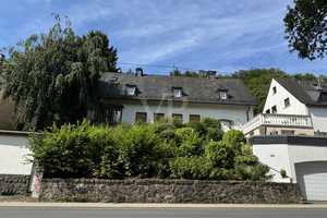 Stadtvilla mit großer Garage und viel Grün in Oberstein – Ihr neues Zuhause!!! – Birkenfeld (Kreis) – Vorschaubild 20