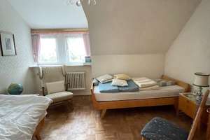 D-Urdenbach Freistehende Villa!!!Einmalige Chance mit Rheinblick..Die richtige Entscheidung für 2026 – Die vollständige Adresse der Immobilie erhältst du vom Anbieter., 40593 Urdenbach, Düsseldorf – Vorschaubild 45