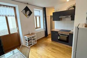 Immo- Love Oberhausen- Möbelierte und bezugsfreie 1,5 ZKB mit Balkon zu verkaufen! – Ulmer Strasse 43, 86154 Links der Wertach-Süd, Augsburg – Vorschaubild 9
