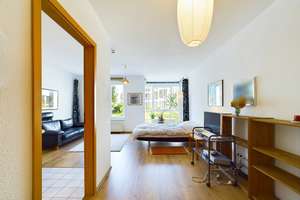 City-Apartment in absolut zentraler Innenstadtlage! – Die vollständige Adresse der Immobilie erhältst du vom Anbieter., 33602 Mitte, Bielefeld – Vorschaubild 5