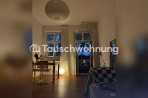 Tauschwohnung: 2 Zimmer Wohnung mit Balkon I Prenzlauer Berg – Die vollständige Adresse der Immobilie erhältst du vom Anbieter., 10439 Prenzlauer Berg, Berlin – Vorschaubild 2