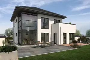 Exklusiv in Niendorf! Ihr Traum vom Einfamilienhaus! – Hamburg – Vorschaubild 1