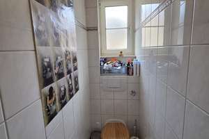 * GEPFLEGTES WOHNEN *
Charmante 2 Zi-Wohnung mit BALKON, direkt im BURGviertel – Füll 14, 90403 Altstadt, St. Sebald, Nürnberg – Vorschaubild 16