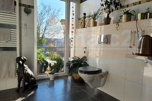 Exklusive Maisonette über den Dächern von Duisburg-Duissern – mit privater Dachterrasse sucht SIE! – Die vollständige Adresse der Immobilie erhältst du vom Anbieter., 47058 Duissern, Duisburg – Vorschaubild 5