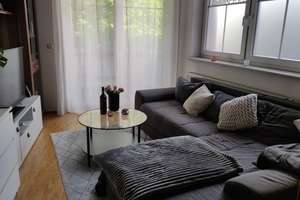 Helle 2-Zimmer-Wohnung im 1. OG mit Balkon in Osnabrück-Sonnenhügel