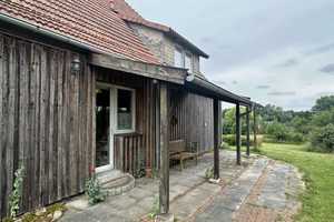Charmantes Landhaus mit großem Grundstück und Bebauungsmöglichkeit in ruhiger Südlage – Diepholz (Kreis) – Vorschaubild 9