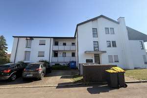 Attraktive 2-Zimmer-Eigentumswohnung mit Balkon, Dachterrasse und Stellplatz in Reutlingen – 72766 Sondelfingen, Reutlingen – Vorschaubild 11