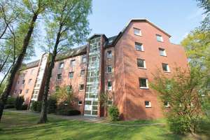 Sonnige 3-Zimmer Wohnung in beliebter Lage in Schnelsen!