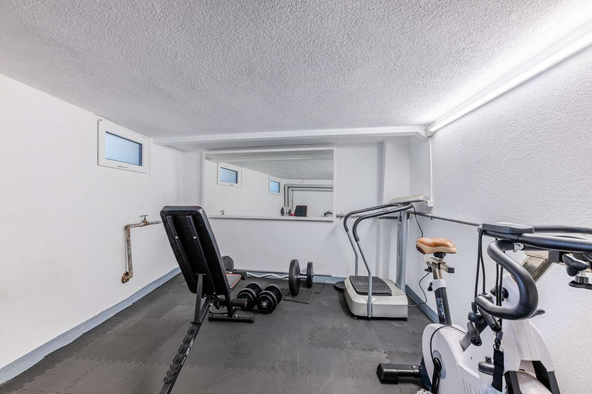 Immobilie in Hilzingen - Stilvoll saniert! 
Doppelhaushälfte mit zwei Wohneinheiten - Bild 13