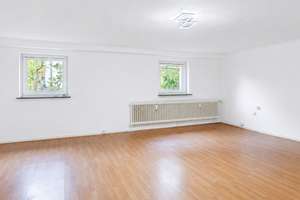 Frisch renovierte und moderne 1-Zimmer-Wohnung im Souterrain – Die vollständige Adresse der Immobilie erhältst du vom Anbieter., 28259 Mittelshuchting, Bremen – Vorschaubild 2
