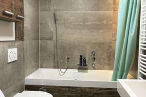Frankfurt-Zeilsheim - außergewöhnliches Wohnen-Ehemalige Scheune mit Loft-Charakter – 65931 Zeilsheim, Frankfurt am Main – Vorschaubild 7