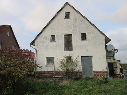 Rückansicht Rückansicht