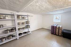 Wohnen und vermieten in Lübeck: Dreifamilienhaus mit frei werdender Eigentümerwohnung – Die vollständige Adresse der Immobilie erhältst du vom Anbieter., 23560 Sankt Jürgen, Lübeck – Vorschaubild 15