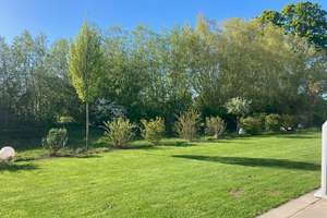 Moderne 4-Zi.-Wohnung mit gr. Loggia, Terrasse, Blick ins Grüne u. Gartennutzung – Die vollständige Adresse der Immobilie erhältst du vom Anbieter., 48167 Wolbeck, Münster – Vorschaubild 4