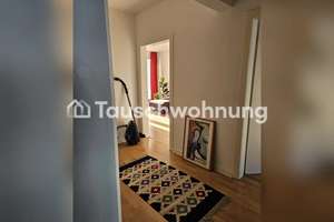 Tauschwohnung: Nette 2-Zimmer-Wohnung mit Balkon am Oberbilker Markt – Die vollständige Adresse der Immobilie erhältst du vom Anbieter., 40227 Oberbilk, Düsseldorf – Vorschaubild 7