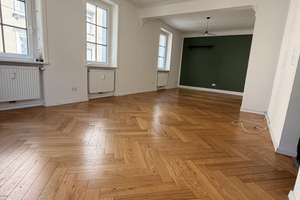 Saniertes Altbau-Maisonette mit toller Küche – Kelterstraße 2, 70199 Heslach, Stuttgart – Vorschaubild 7