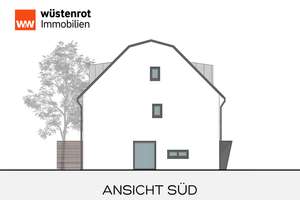 Neubau Reihenmittelhaus mit 2 Garagen Baldham Provisonsfrei – Die vollständige Adresse der Immobilie erhältst du vom Anbieter., 85598 Vaterstetten – Vorschaubild 5