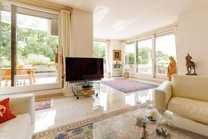 München, Englischer Garten/Luxuriöses 3-Zi.-Penthouse, 176 qm  / günst. Kaufpreis durch Wohnrecht – Die vollständige Adresse der Immobilie erhältst du vom Anbieter., 80538 Englischer Garten, München – Vorschaubild 3
