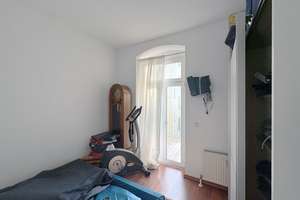 Elegante 2-Raum-Eigentumswohnung im Denkmalobjekt – Die vollständige Adresse der Immobilie erhältst du vom Anbieter., 9112 Kaßberg, Chemnitz – Vorschaubild 5