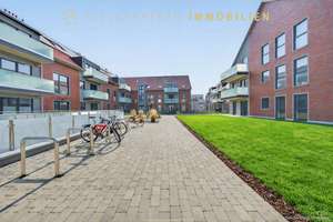 BOTHFELDBLICK
EXKLUSIV VOM BAUTRÄGER
NEUBAU. SOFORT ERLEBEN. INDIVIDUELL EINZIEHEN. – Laher Kamp 16, 30659 Bothfeld, Hannover – Vorschaubild 3