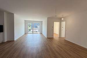 Penthouse-Wohnung im Neuabu, barrierearm, 3-Zimmer mit Balkon – Saarburger Str. 66, 28309 Sebaldsbrück, Bremen – Vorschaubild 2