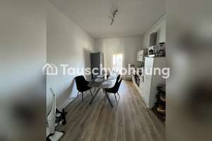 Tauschwohnung: Tausche Groß gegen Klein: 3-Zimmer-Wohnung (82 m²)