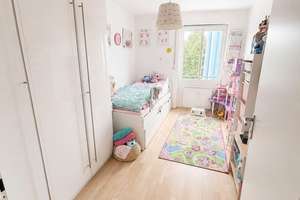 3-Zimmer-Wohnung | 70,9 m² | 2. OG | TG-Stellplatz | großer Keller | Balkon | Energieklasse B – Die vollständige Adresse der Immobilie erhältst du vom Anbieter., 82024 Taufkirchen – Vorschaubild 6