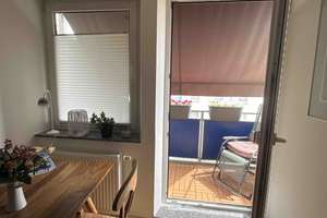 Exklusiv bei KARSTEN IMMOBILIEN: Charmante 2-Zimmer-Wohnung in ruhiger Lage, Hannover-Gross Buchholz – Die vollständige Adresse der Immobilie erhältst du vom Anbieter., 30625 Kleefeld, Hannover – Vorschaubild 9