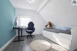 Charmantes Einfamilienhaus mit Terrasse, Balkon & moderner Ausstattung in Bochum – Die vollständige Adresse der Immobilie erhältst du vom Anbieter., 44803 Altenbochum, Bochum – Vorschaubild 12