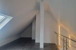 Maisonette Wohnung mit Balkon  – Die vollständige Adresse der Immobilie erhältst du vom Anbieter., 47829 Uerdingen, Krefeld – Vorschaubild 12