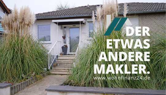 Bild von Bungalow-Wohnen mit Einliegerwohnung