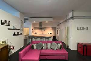 6 Zimmer Loft-Wohnung  in Top Zustand  - Perfekt für Kapitalanleger und Eigennutzer – Die vollständige Adresse der Immobilie erhältst du vom Anbieter., 68167 Neckarstadt-Ost/Wohlgelegen, Mannheim – Vorschaubild 15