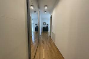 Neuwertige 3-Zimmer-Wohnung, Nähe Kahnfahrt – Die vollständige Adresse der Immobilie erhältst du vom Anbieter., 86153 Jakobervorstadt-Nord, Augsburg – Vorschaubild 11