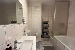 Superschicke 3 Z, K D Bad Balkon, Garage – Mönchengladbach – Vorschaubild 5
